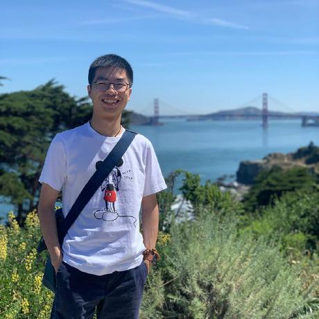 Yiyuan Github - Elegant Landscape Picture - HD