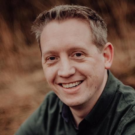 Buckshot18 Jako Gelderblom Github - Dark Images - Classic HD Collection