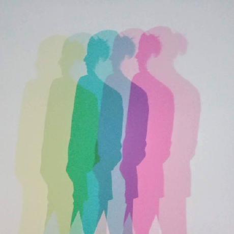 Woodjmichael Michael Wood Github - Download High Quality City Pattern | 4K