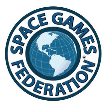 Space Wizards Federation Github - Download Classic Minimal Pattern | 8K