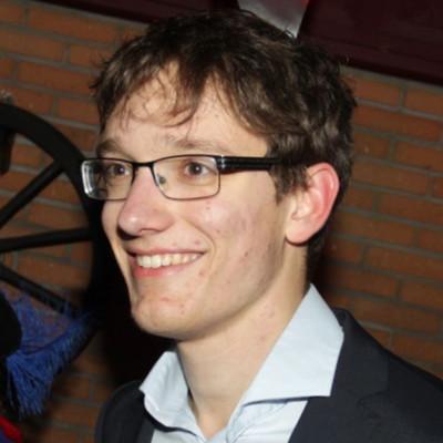 Spaargaren Van Doorn Github - Dark Image Collection - Ultra HD Quality