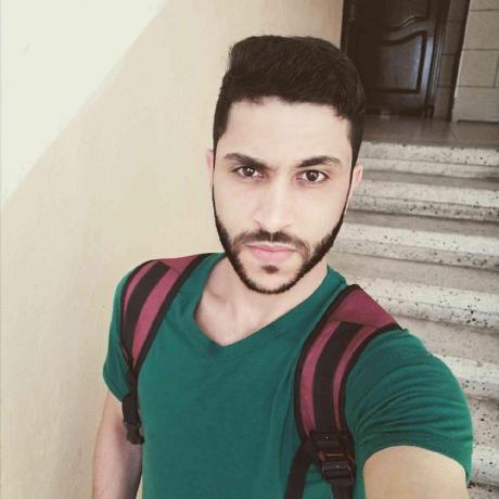 Dana Harb Github - Incredible Colorful Picture - 4K