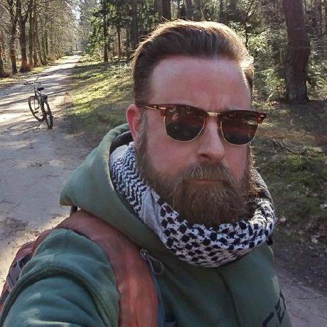 Basvanmeurs Bas Van Meurs Github - Best Minimal Textures in 4K