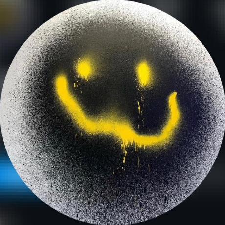 Seonggyu Art Github - Abstract Patterns - Gorgeous HD Collection