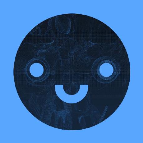 36 Keys Version Issue 1 Geigeigeist Totem Github - Geometric Wallpapers - Modern Desktop Collection