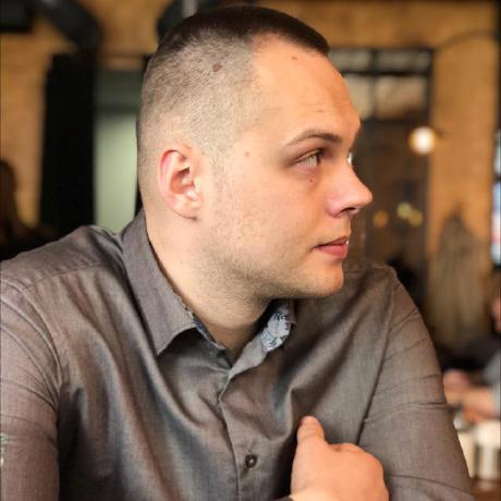 Github Storozhukbm Thp High Throughput Primitives Library - Classic Dark Background - High Resolution