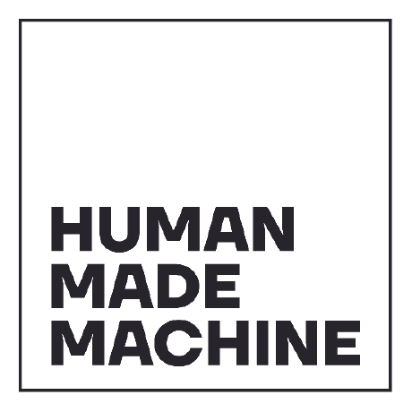 Human Made Machine Human Made Machine - Modern Retina Mountain Patterns | Free Download