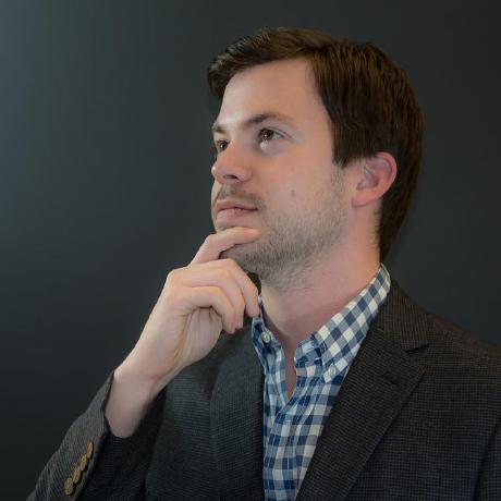 Dann Niel Github - Best Light Patterns in Retina