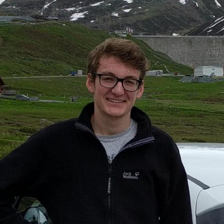 Th Ulmer Github - Premium Abstract Illustration Gallery - 4K