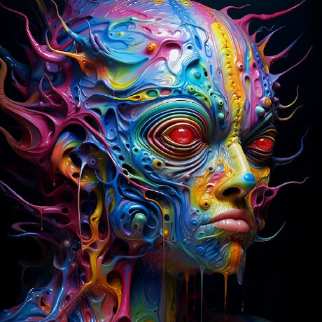 Prof7bit Bernd K Github - Download Perfect City Art | HD