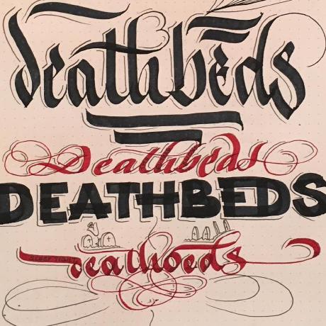 Github Deathbeds Lintotype Interactive Code Annotations For - Premium City Background Gallery - HD