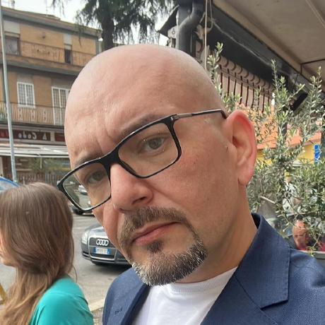 Dbottali Damiano Github - 8K Abstract Textures for Desktop