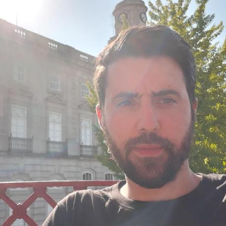 Jonnydom João Domingues Github