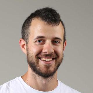 Nimrod007 Nimrod Lahav Github - Premium Gradient Texture Gallery - 4K