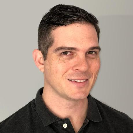 Kiel Code Github - Modern Gradient Illustration - HD