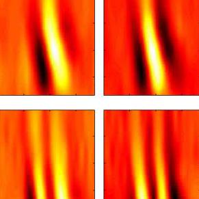 Pillowlab Github - Modern Sunset Texture - 8K