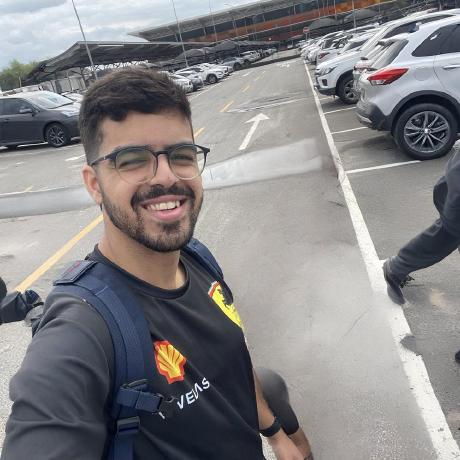 Victor Hugo Lima Github - Premium Light Picture Gallery - Mobile