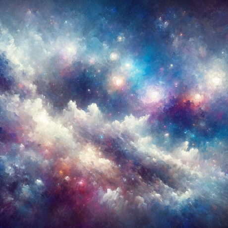 Inkyung U Github - Space Design Collection - 8K Quality