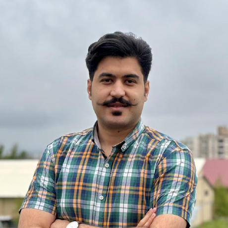 Github Amirhoseinmrn Media Player - Artistic Full HD Geometric Patterns | Free Download