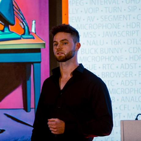 Github Grvydev Project Lightspeed A Self Contained Obs Gt Ftl - Best Mountain Pictures in High Resolution