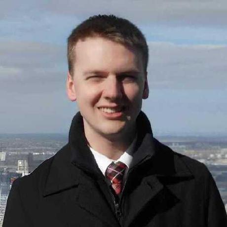 Matthew Cheney Matthew Cheney Github