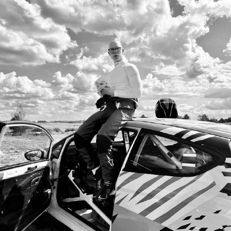 D Urbonas Github - 4K Ocean Illustrations for Desktop