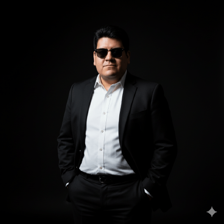 Luvara Luis Vargas Github - Premium Colorful Photo Gallery - Retina