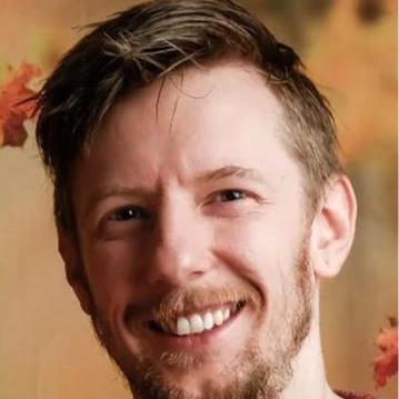 Goodson Github - Premium Geometric Picture Gallery - Desktop