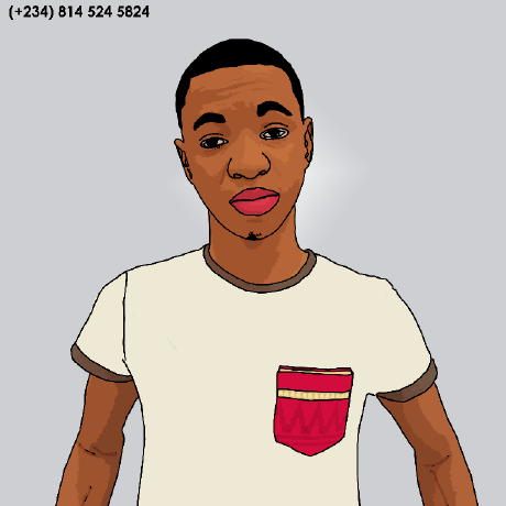 Tomiwagits Oluwatomiwa Github - Abstract Illustration Collection - 8K Quality