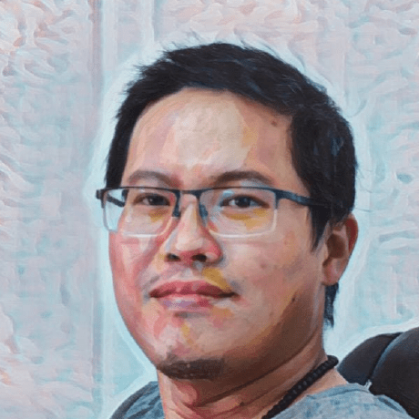 Langdonlee Langdon Github - Amazing Abstract Design - Retina