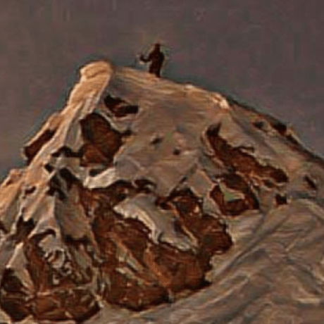 Arcticinferno Arctic Github - Landscape Image Collection - Desktop Quality