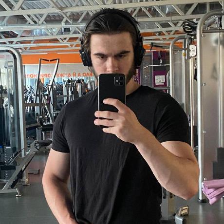 Grabval Valentyn Hrabovskyi Github - Creative Ultra HD Dark Patterns | Free Download