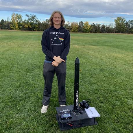 Seriousmikey Michael Hyer Github - Colorful Art Collection - Full HD Quality