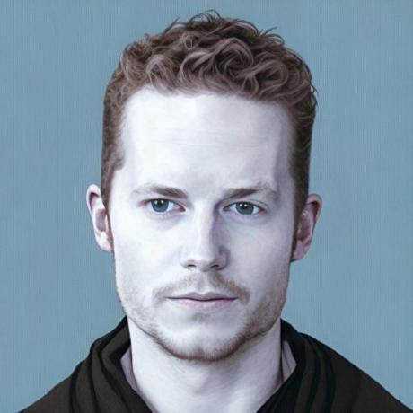 Github Jovenlaurens Jovenlaurens - Stunning 8K Colorful Wallpapers | Free Download