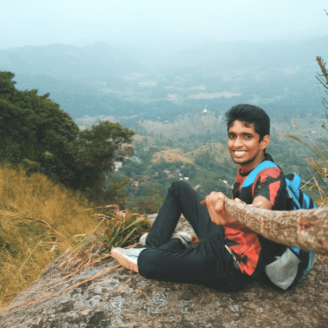 Isuru95sampath J A I Sampath Github - City Picture Collection - Retina Quality