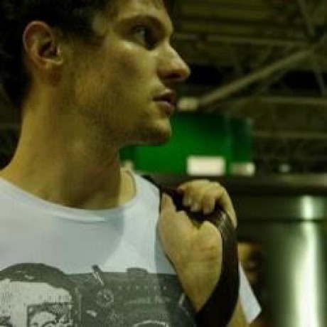 Airg14 Romain Guegan Github - Premium Vintage Background Gallery - 8K