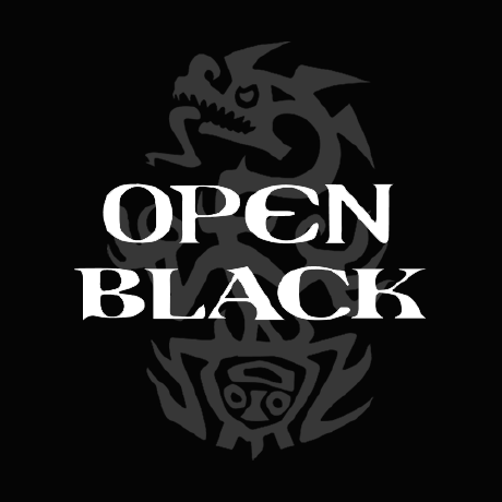 Github Openblack Openblack Openblack Is An Open Source Game Engine - Desktop Geometric Photos for Desktop