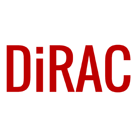 Dirac Github Topics Github - Full HD City Wallpapers for Desktop