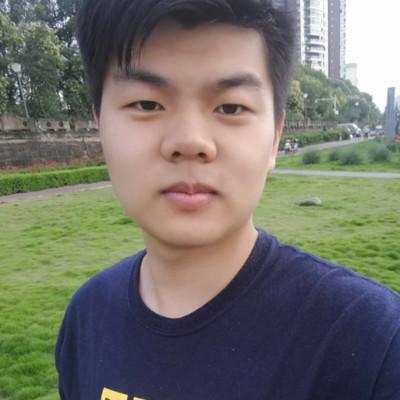 Kenan Jiang - Nature Pattern Collection - Desktop Quality