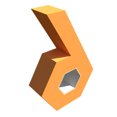 Deep Blender Deepblender Blender Community - Light Pattern Collection - Mobile Quality