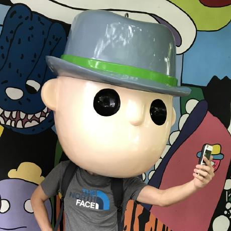 Thedrakenorton Drake Github - Modern Geometric Image - High Resolution