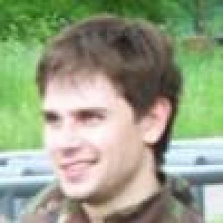 Github Andrews Skipp Complaint - Premium Minimal Design Gallery - Retina