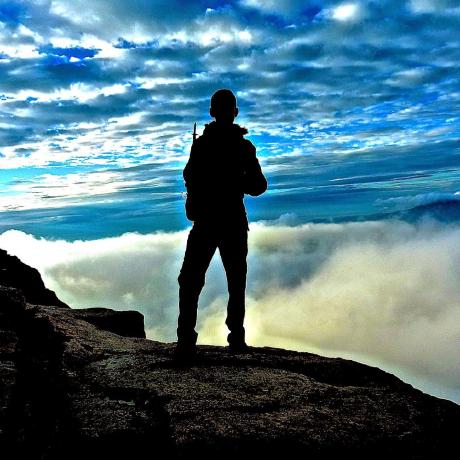 Chadryder Chad Ryder Github - Premium Gradient Illustration Gallery - HD