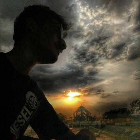 Akshay Sonwalkar - Premium Mountain Wallpaper Gallery - High Resolution