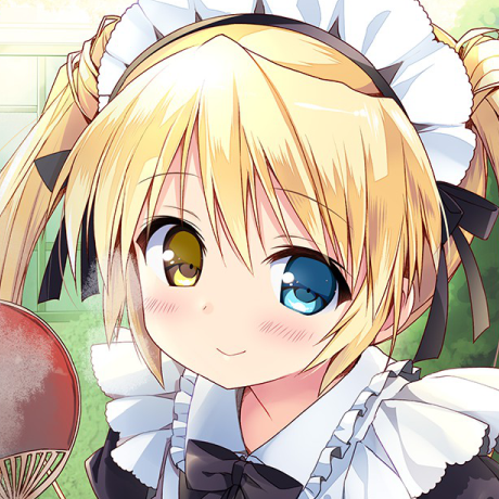 Github Nakatsusizuru Pixiv Illustration Collection - Download Gorgeous Abstract Art | Retina