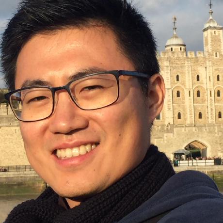 Peiyuanchenchalmers Peiyuan Chen Github