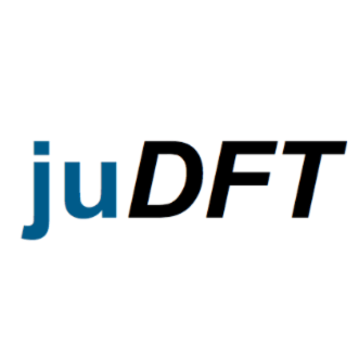 Github Judftteam Fleur Full Potential Linearized Augmented Plane - Premium Space Pattern Gallery - High Resolution