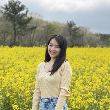 Siyeons Siyeon Lee Github - Premium Landscape Pattern Gallery - Mobile