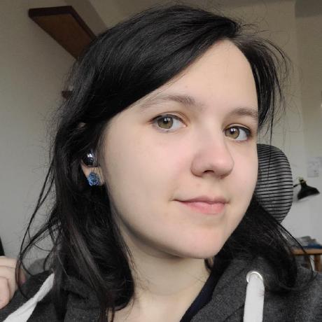 Catherine 28 Github - Gradient Image Collection - Mobile Quality