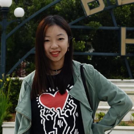 I Chuxin Github - Best Abstract Designs in 4K